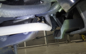 HONDA ZOOMER 2025 AF58