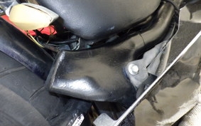 HONDA STEED 600 1989 PC21