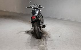 KAWASAKI ELIMINATOR 250LX EL250A