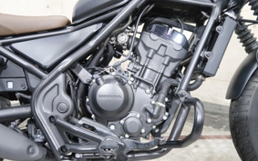 HONDA REBEL 250  S E-clutch MC49