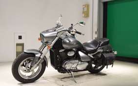 SUZUKI BOULEVARD 400 2011 VK57A