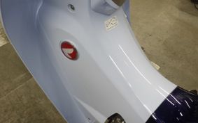 HONDA C125 SUPER CUB 2023 JA48