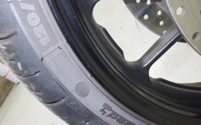 YAMAHA MT-09 Tracer 2015 RN36J