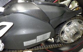 DUCATI 1199 PANIGALE S 2013