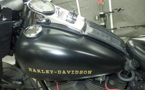 HARLEY FLSTF 1450 2001