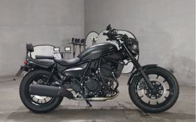 KAWASAKI ELIMINATOR 400SE EL400A