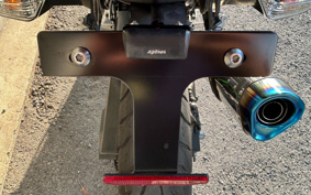 KAWASAKI NINJA 250 EX250P