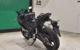 YAMAHA YZF-R25 A RG74J