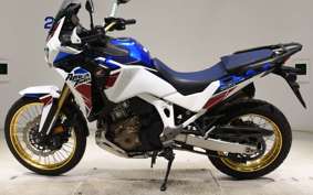 HONDA CRF1100L AFRICA TWIN DCT 2023 SD10