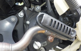 HONDA PS250 MF09