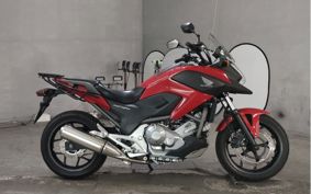 HONDA NC 700 X 2013 RC63