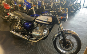 KAWASAKI ESTRELLA BJ250A