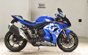 SUZUKI GSX-R1000R A 2019 DM11G
