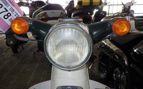 HONDA LITTLE CUB E AA01