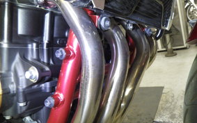 HONDA CB1300SF SUPER FOUR SP 2023 SC54