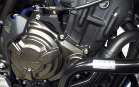 YAMAHA TENERE 700 2020 DM09J