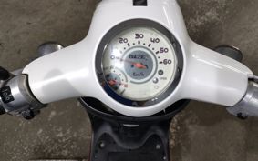 HONDA GIORNO AF70
