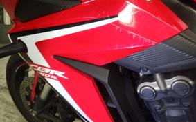 HONDA CBR650R 2021 RH03