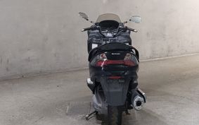 SUZUKI SKYWAVE 250S CJ46A
