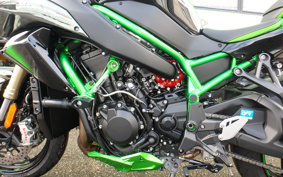 KAWASAKI NINJA H2 2022 ZRT00K