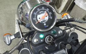 SUZUKI ST250E NJ4AA