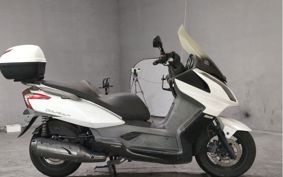 KYMCO DOWN TOWN125I SK25AA