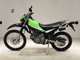 Фото Kawasaki SUPER SHERPA 1998 с японского аукциона