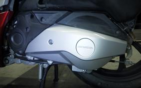 HONDA PCX 125 2023 JF81