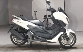 YAMAHA N-MAX 125 SED6J