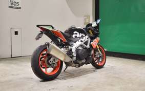 APRILIA TUONO V4 1100 2017