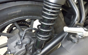 HONDA REBEL 250 A 2021 MC49