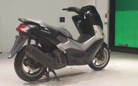 YAMAHA N-MAX 2022 SE86J