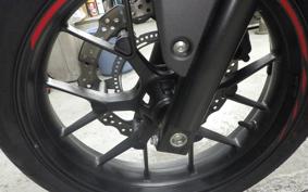 HONDA CBR400R 2021 NC56