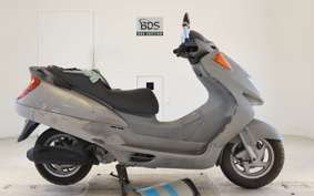 HONDA FORESIGHT 2020 MF04