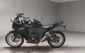 HONDA CBR250R MC41