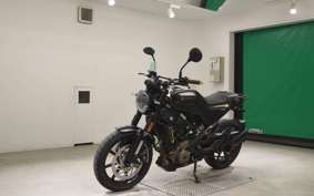HUSQVARNA SVARTPILEN 250 2013