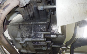 HONDA C90 SUPER CUB HA02