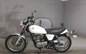 YAMAHA SR400 2012 RH03J