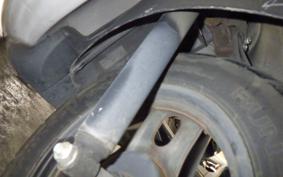 HONDA CREA SCOOPY 2024 AF55