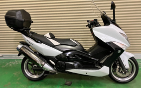 YAMAHA T-MAX 500 2012 SJ08J