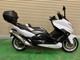 Фото Yamaha T-MAX 500 2012 с японского аукциона