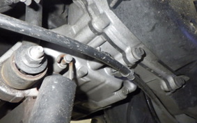 YAMAHA CYGNUS 125 X 2 SE44J