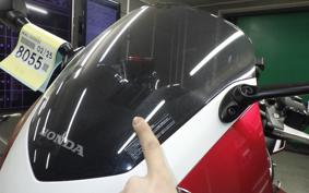 HONDA CB400 SUPER BOLDOR A 2019 NC42