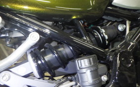 KAWASAKI Z900RS 2020 ZR900C