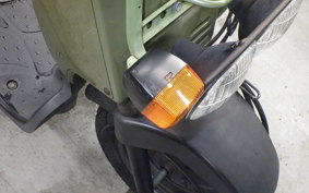 HONDA ZOOMER 2015 AF58