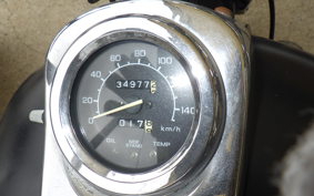 HONDA MAGNA 250 MC29