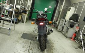 SUZUKI SV400 2006 VK53A