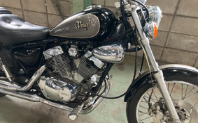YAMAHA VIRAGO 250 3DM
