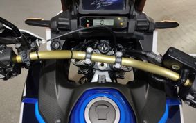 HONDA CRF1100L AFRICA TWIN DCT 2022 SD10
