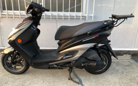 YAMAHA CYGNUS125XSR SE44J